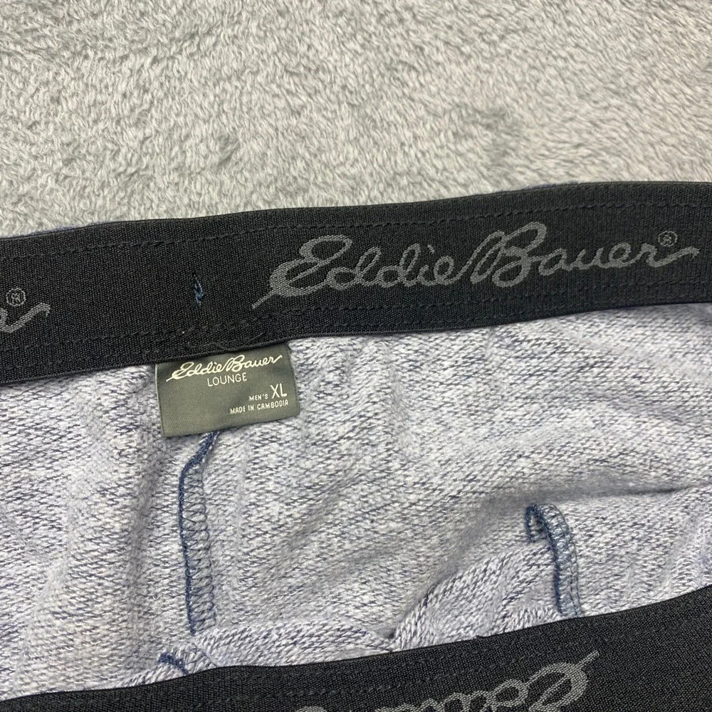 Eddie Bauer these eddie
